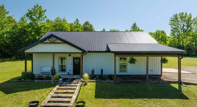 Photo of 494 Scoggins Rd, Bradford, AR 72020