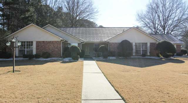 Photo of 26 Woodland Dr, Jacksonville, AR 72076