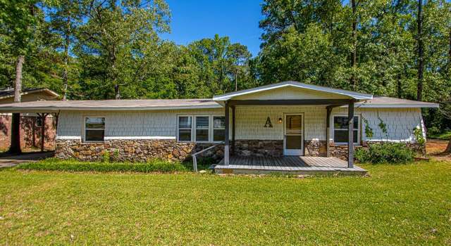 Photo of 1504 W Woodson Lateral Rd, Hensley, AR 72065