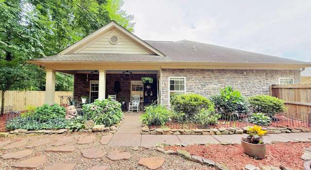 Photo of 1603 Stagecoach Vlg, Little Rock, AR 72210