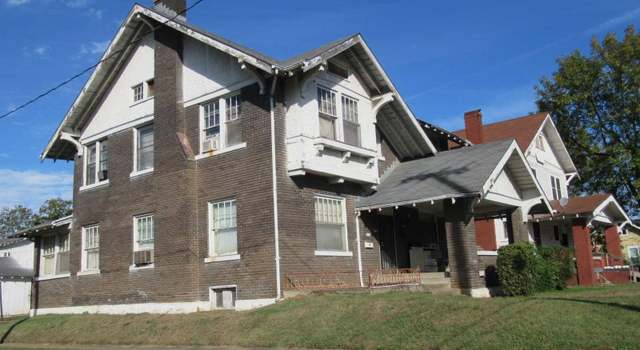 Photo of 2624 S Arch, Little Rock, AR 72206