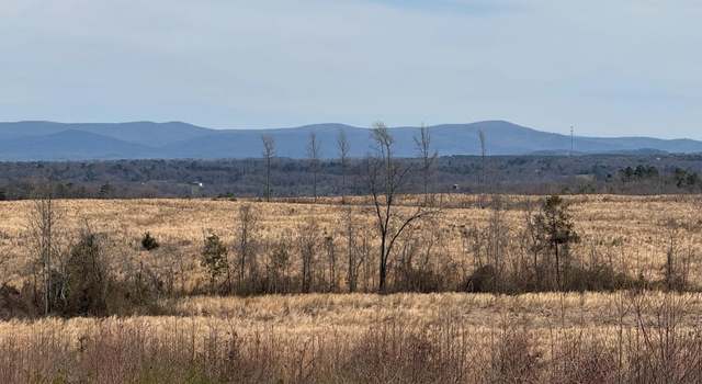 Photo of Tbd Polk Road 32, Cove, AR 71937