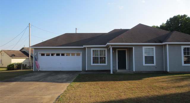 Photo of 3109 Homer Adkins Blvd, Jacksonville, AR 72076