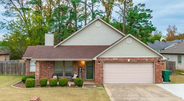 Photo of 8 Peach Tree Pl, Little Rock, AR 72204