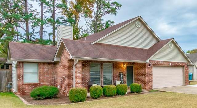 Photo of 8 Peach Tree Pl, Little Rock, AR 72204