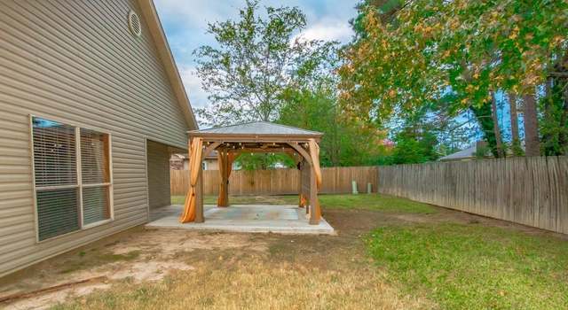 Photo of 8 Peach Tree Pl, Little Rock, AR 72204