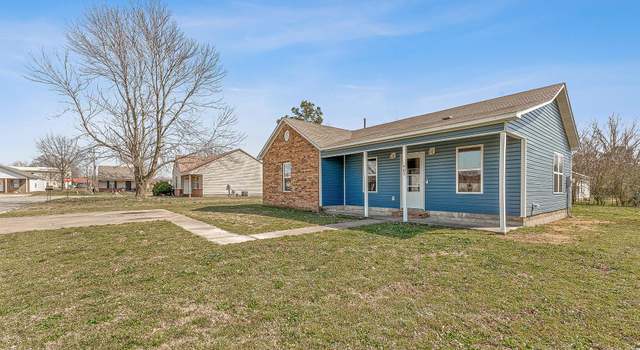 Photo of 403 Jones St, Harrisburg, AR 72432