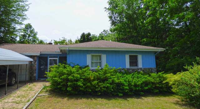 Photo of 19 Caxambas Dr, Cherokee Village, AR 72529