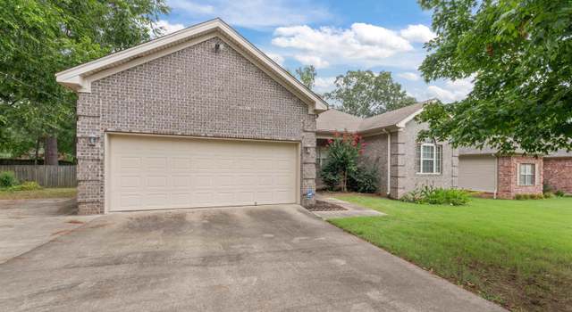 Photo of 15 Cardinal Ln, Sherwood, AR 72120