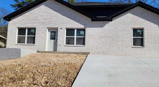 Photo of 5512 Francis, North Little Rock, AR 72118