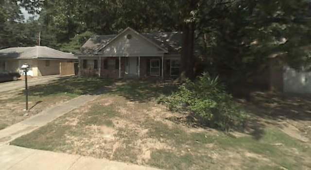 Photo of 8705 Verbena Dr, Little Rock, AR 72209