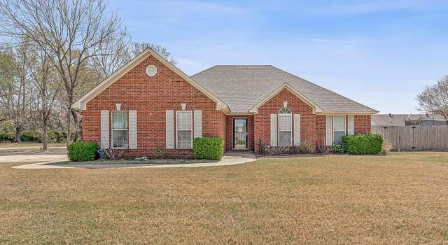 Photo of 341 Savannah, Jonesboro, AR 72404