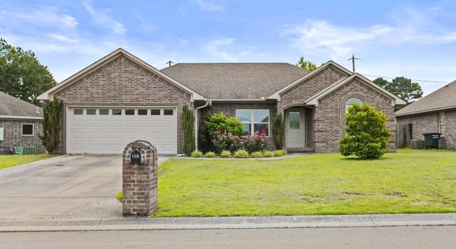 Photo of 1113 Mesquite Trl, Jacksonville, AR 72076