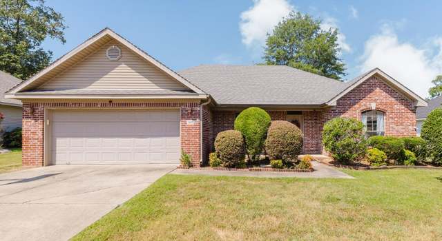 Photo of 3105 Shelby Dr, Benton, AR 72015