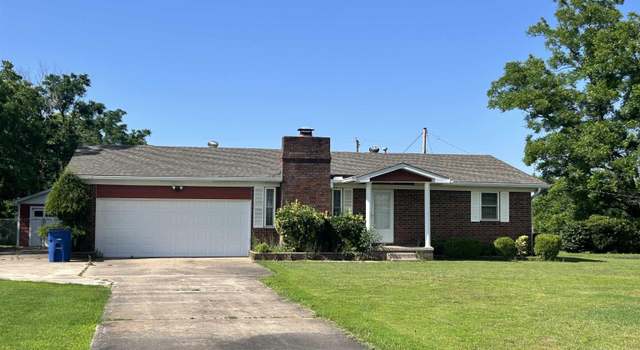 Photo of 8703 Faulkner Lake Rd, North Little Rock, AR 72117