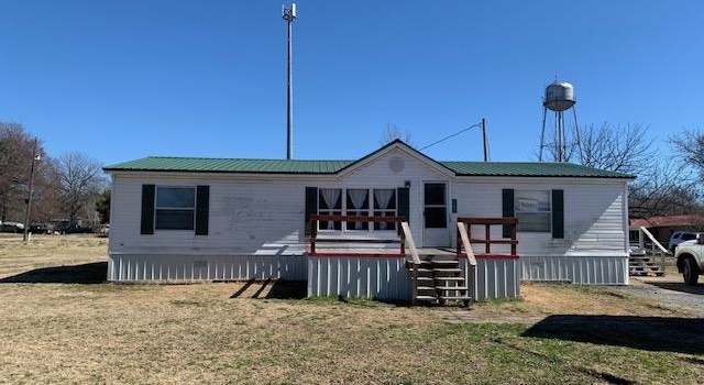 Photo of 107 Allen, Amagon, AR 72005