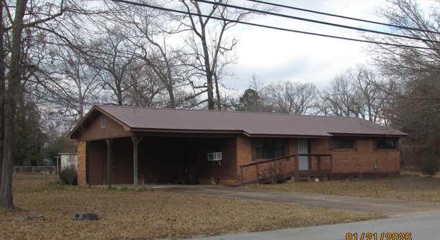 Photo of 1104 Parkway, Crossett, AR 71635