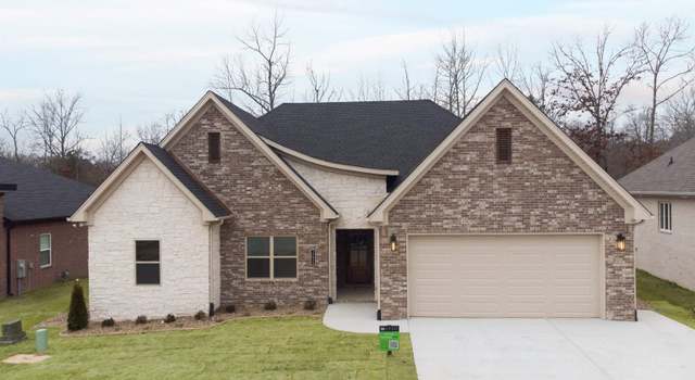 Photo of 15025 Matterhorn Loop, Maumelle, AR 72113