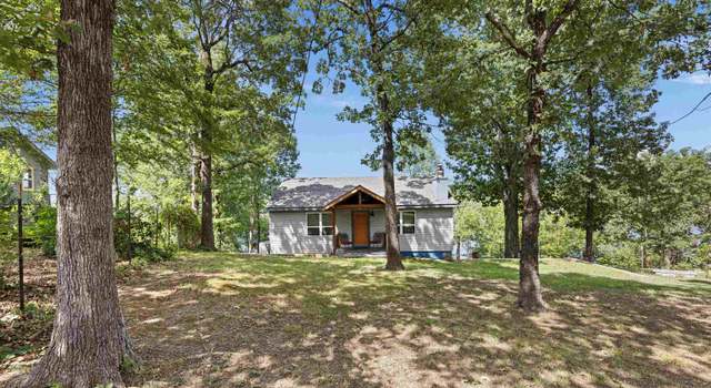 Photo of 170 Ridge Rd, Houston, AR