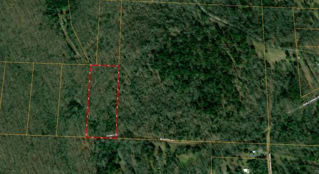 Photo of 00 Reed Rd, Rosie, AR 72571