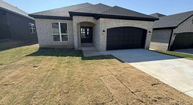 Photo of 7217 Stonehenge Dr, Sherwood, AR 72120