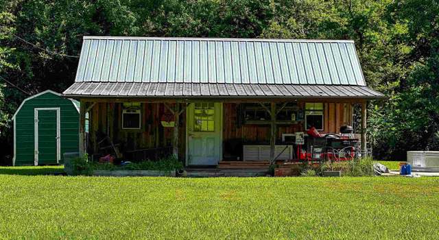 Photo of 25846 E Highway 14, Mountain View, AR 72560
