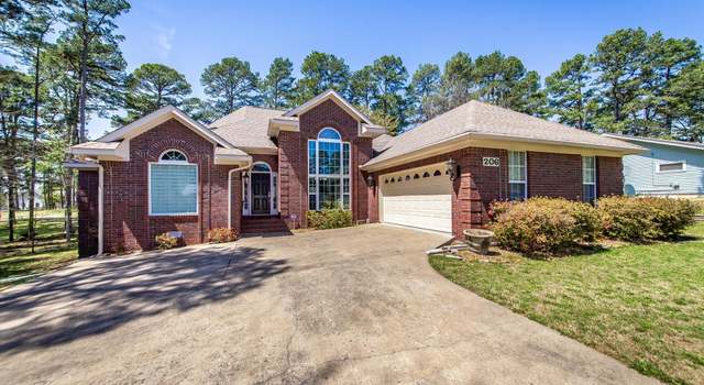 Photo of 206 Snead Dr, Fairfield Bay, AR 72088