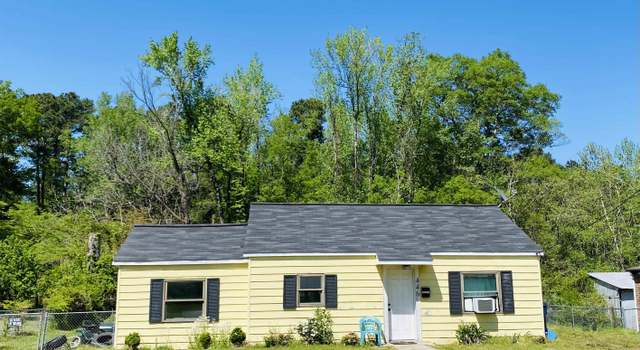 Photo of 446 Hennessey St, Camden, AR 71701