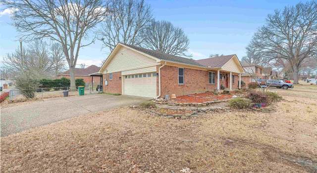 Photo of 1309 Cornflower Ln, Sherwood, AR 72120