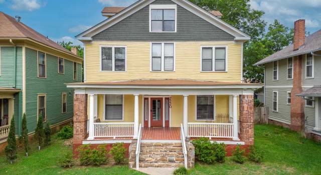 Photo of 2220 S State St, Little Rock, AR 72206