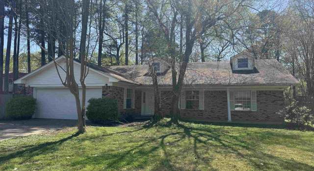 Photo of 3 Wild Berry Pl, Little Rock, AR 72210