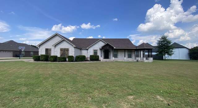 Photo of 444 Fox Run, Trumann, AR 72472