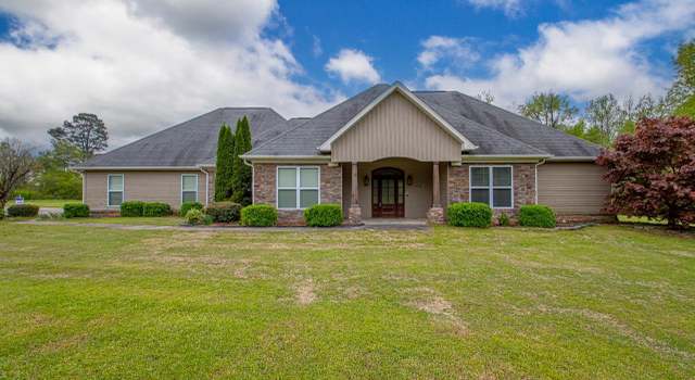 Photo of 10517 W Sardis, Bauxite, AR 72011
