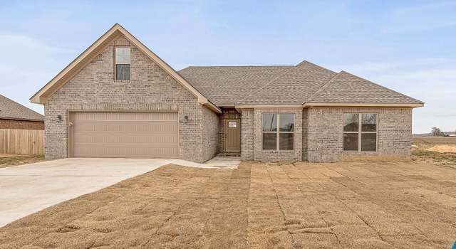 Photo of 406 Amber Ln, Harrisburg, AR 72432