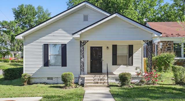 Photo of 2220 W 22nd St, Little Rock, AR 72202
