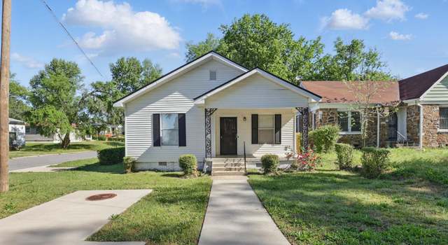 Photo of 2220 W 22nd St, Little Rock, AR 72202