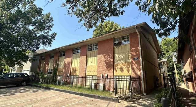 Photo of 1312 Louisiana, Little Rock, AR 72202