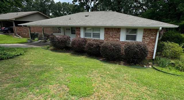 Photo of 5201 Stratford Rd, North Little Rock, AR