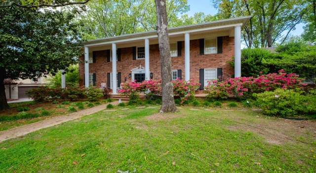 Photo of 148 Pleasant Valley Dr, Little Rock, AR 72212