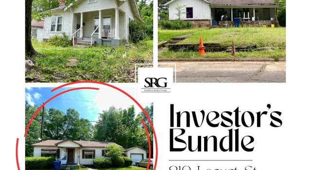 Photo of 2041 Lou Ave, Camden, AR 71701
