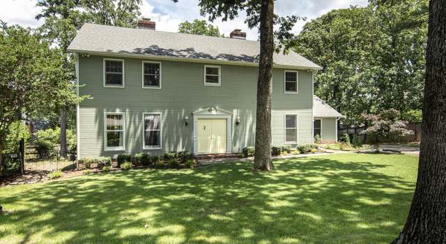 Photo of 5 Cartier Ct, Little Rock, AR