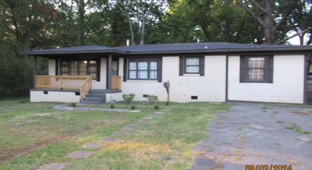 Photo of 6214 W 83 Rd, Little Rock, AR 72209