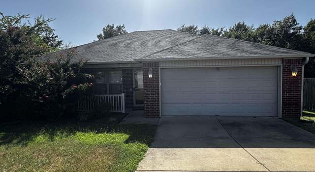 Photo of 14616 Woodside Place Loop, Alexander, AR 72002