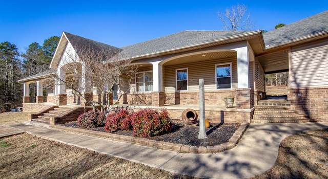 Photo of 165 Country Oaks Dr, Clinton, AR 72031
