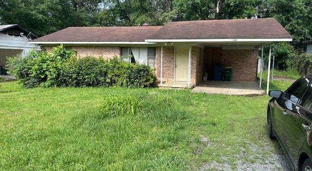 Photo of 8600 Dreher, Little Rock, AR 72209