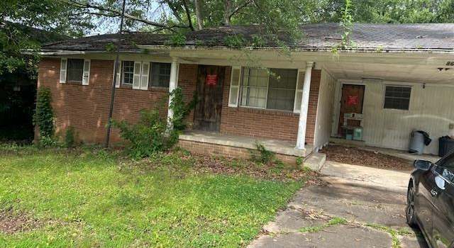 Photo of 8616 Dreher, Little Rock, AR 72209