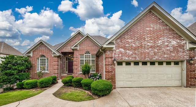 Photo of 307 Wellington Woods Loop, Little Rock, AR 72211