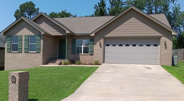 Photo of 510 Sanibel St, Searcy, AR 72143