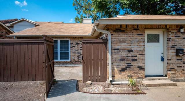 Photo of 34 Hampshire Cir, Little Rock, AR