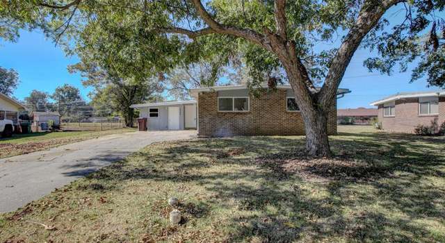 Photo of 1204 Bloomfield Dr, Pine Bluff, AR 71601
